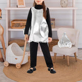 Maxbell Halloween Costume for Kids Theme Party Prop Dress up Funny Role Play Clothes S