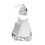 Maxbell Halloween Costume for Kids Theme Party Prop Dress up Funny Role Play Clothes L