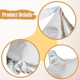 Maxbell Halloween Costume for Kids Theme Party Prop Dress up Funny Role Play Clothes L