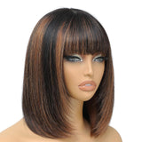 Maxbell PVC Manikin Head Wig Head Stand Necklace Stylists Female Mannequin Head Bust