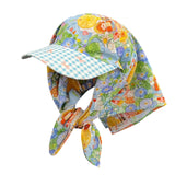 Maxbell Brim Bandana Comfort Fashionable Headscarf for Work Vacation Sporting Events