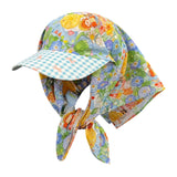 Maxbell Brim Bandana Comfort Fashionable Headscarf for Work Vacation Sporting Events