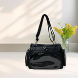 Maxbell pin Bag Purse Crossbody Bag for Cosplay Party Anime Figure Display Collector