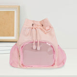 Maxbell Girls Backpack Fashion Women Bag Rucksack for Birthday Gift Shopping Camping pink