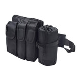 Maxbell Tool Storage Bag Practical Multi Pockets Versatile Flashlight Instrument Kit