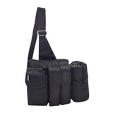 Maxbell Tool Storage Bag Practical Multi Pockets Versatile Flashlight Instrument Kit