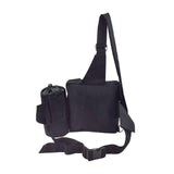 Maxbell Tool Storage Bag Practical Multi Pockets Versatile Flashlight Instrument Kit