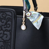 Maxbell Handbag for Women Fashion Carrier Crossbody Bag for Shopping Traveling Daily Black