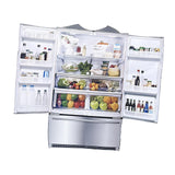 Maxbell Fridge Cosplay Costume Comfortable Outfit for Themed Party Role Play Holiday