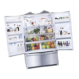 Maxbell Fridge Cosplay Costume Comfortable Outfit for Themed Party Role Play Holiday