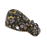 Maxbell Scrub Cap Headgear Working Hat for Beauty Center Female Male Cosmetology B19