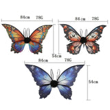 Maxbell Halloween Fairy Wings Toy Fancy Dress up for Role Playing Valentine Princess Style A