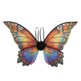 Maxbell Halloween Fairy Wings Toy Fancy Dress up for Role Playing Valentine Princess Style A