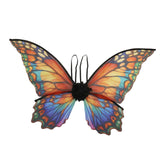 Maxbell Halloween Fairy Wings Toy Fancy Dress up for Role Playing Valentine Princess Style A