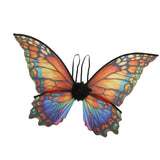 Maxbell Halloween Fairy Wings Toy Fancy Dress up for Role Playing Valentine Princess Style A