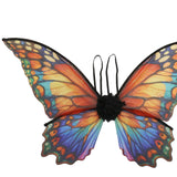 Maxbell Halloween Fairy Wings Toy Fancy Dress up for Role Playing Valentine Princess Style A