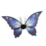 Maxbell Halloween Fairy Wings Toy Fancy Dress up for Role Playing Valentine Princess Style B