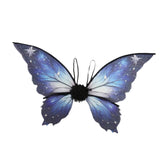 Maxbell Halloween Fairy Wings Toy Fancy Dress up for Role Playing Valentine Princess Style B