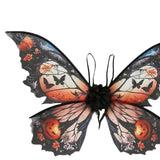 Maxbell Halloween Fairy Wings Toy Fancy Dress up for Role Playing Valentine Princess Style C