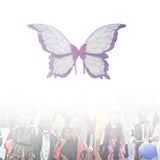 Maxbell Fairy Wing Lovely Butterfly Wing for Stage Performance