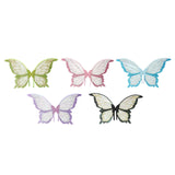 Maxbell Fairy Wing Lovely Butterfly Wing for Stage Performance