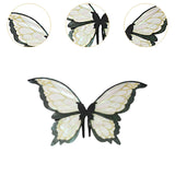 Maxbell Fairy Wing Lovely Butterfly Wing for Stage Performance