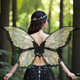 Maxbell Fairy Wing Lovely Butterfly Wing for Stage Performance