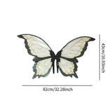 Maxbell Fairy Wing Lovely Butterfly Wing for Stage Performance