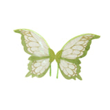 Maxbell Fairy Wing Lovely Butterfly Wing for Stage Performance
