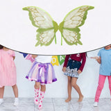 Maxbell Fairy Wing Lovely Butterfly Wing for Stage Performance
