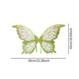 Maxbell Fairy Wing Lovely Butterfly Wing for Stage Performance