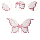 Maxbell Fairy Wing Lovely Butterfly Wing for Stage Performance