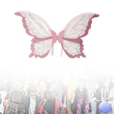 Maxbell Fairy Wing Lovely Butterfly Wing for Stage Performance
