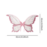 Maxbell Fairy Wing Lovely Butterfly Wing for Stage Performance
