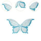 Maxbell Fairy Wing Lovely Butterfly Wing for Stage Performance