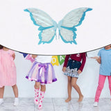 Maxbell Fairy Wing Lovely Butterfly Wing for Stage Performance