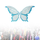 Maxbell Fairy Wing Lovely Butterfly Wing for Stage Performance