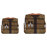 Maxbell Workbench Themed Kids Costume Gift Prop Comfortable Halloween Cosplay Outfit Fit S to M