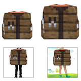 Maxbell Workbench Themed Kids Costume Gift Prop Comfortable Halloween Cosplay Outfit Fit S to M