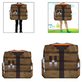 Maxbell Workbench Themed Kids Costume Gift Prop Comfortable Halloween Cosplay Outfit Fit S to M