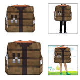 Maxbell Workbench Themed Kids Costume Gift Prop Comfortable Halloween Cosplay Outfit Fit S to M