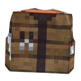 Maxbell Workbench Themed Kids Costume Gift Prop Comfortable Halloween Cosplay Outfit Fit S to M