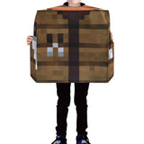 Maxbell Workbench Themed Kids Costume Gift Prop Comfortable Halloween Cosplay Outfit Fit S to M