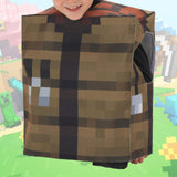 Maxbell Workbench Themed Kids Costume Gift Prop Comfortable Halloween Cosplay Outfit Fit S to M