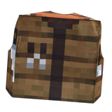 Maxbell Workbench Themed Kids Costume Gift Prop Comfortable Halloween Cosplay Outfit for L to XL