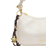 Maxbell Shoulder Bag for Women Fashion Purse for Anniversary Work Outdoor Activities white