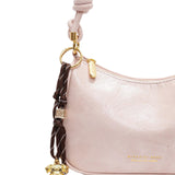 Maxbell Shoulder Bag for Women Fashion Purse for Anniversary Work Outdoor Activities pink