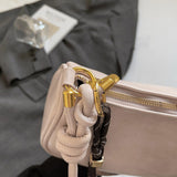 Maxbell Shoulder Bag for Women Fashion Purse for Anniversary Work Outdoor Activities pink