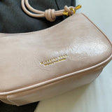 Maxbell Shoulder Bag for Women Fashion Purse for Anniversary Work Outdoor Activities pink