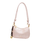 Maxbell Shoulder Bag for Women Fashion Purse for Anniversary Work Outdoor Activities pink